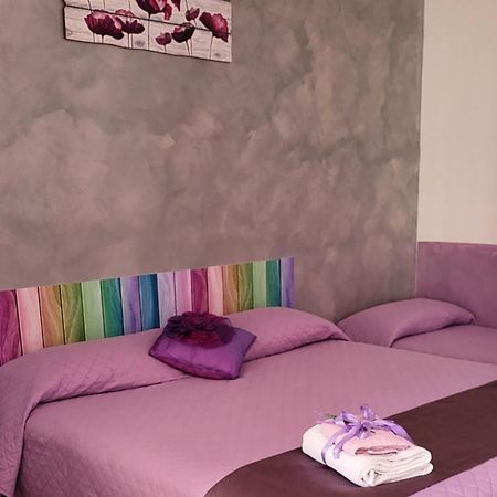 B&B Dimora Del Centro Scalea Dış mekan fotoğraf