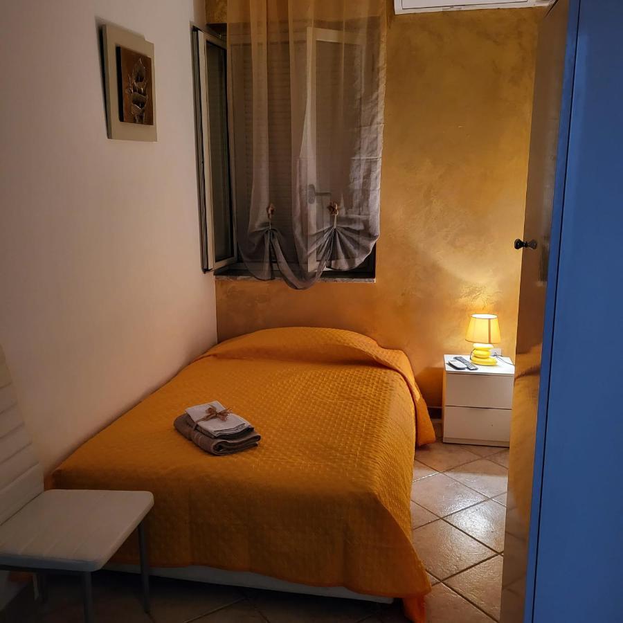 B&B Dimora Del Centro Scalea Dış mekan fotoğraf