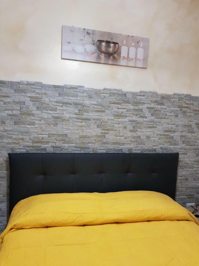 B&B Dimora Del Centro Scalea Dış mekan fotoğraf