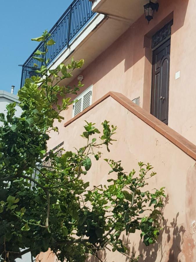 B&B Dimora Del Centro Scalea Dış mekan fotoğraf