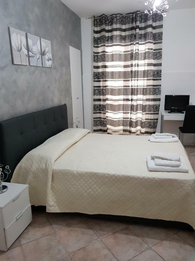 B&B Dimora Del Centro Scalea Dış mekan fotoğraf