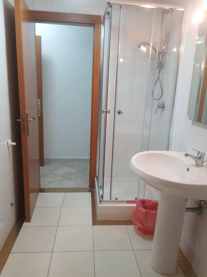 B&B Dimora Del Centro Scalea Dış mekan fotoğraf