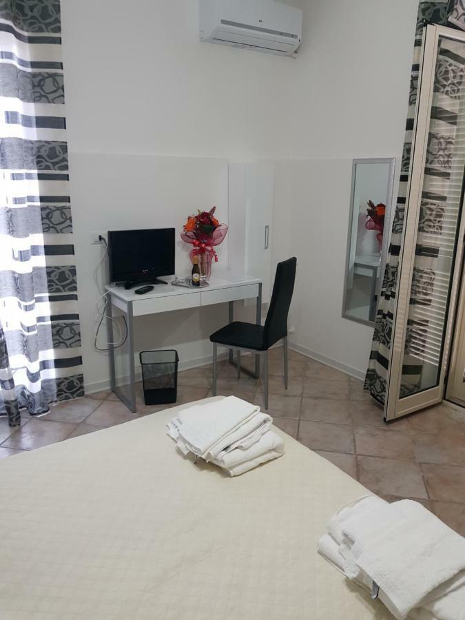 B&B Dimora Del Centro Scalea Dış mekan fotoğraf